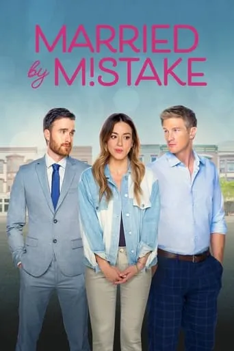 Married by Mistake movie poster - Rated 5.8/10