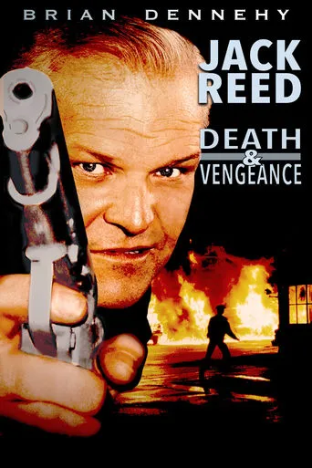 Jack Reed: Death and Vengeance movie poster - Rated 4.857/10