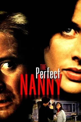 The Perfect Nanny movie poster - Rated 6.1/10