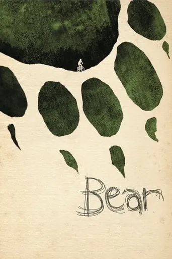 Bear movie poster - Rated 6.8/10