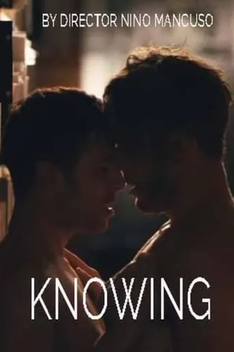 Knowing movie poster - Entertainment content