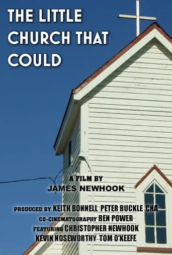 The Little Church That Could movie poster - Rated 10/10