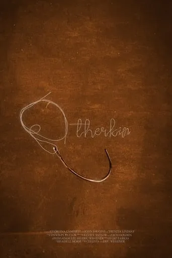 Otherkin movie poster - Rated 5.7/10