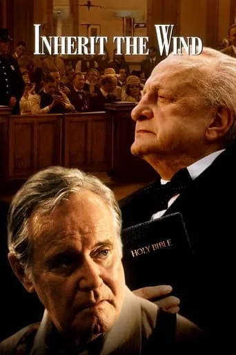 Inherit the Wind movie poster - Rated 6.3/10