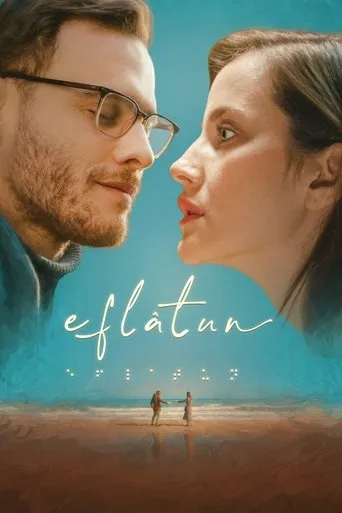Eflatun movie poster - Rated 8/10