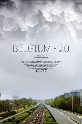 Belgium - 20 movie poster - Entertainment content