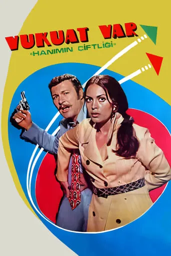 Vukuat Var movie poster - Rated 6.5/10