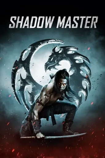 Shadow Master movie poster - Rated 6.7/10