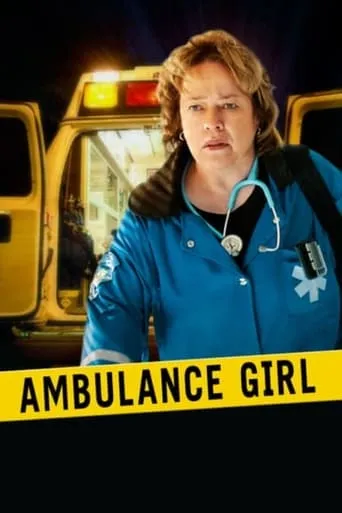 Ambulance Girl movie poster - Rated 4.8/10