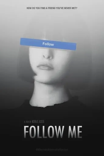 Follow Me movie poster - Entertainment content