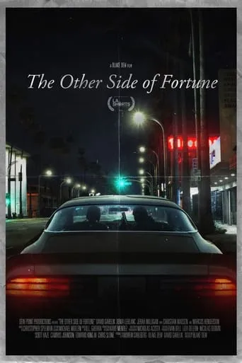 The Other Side of Fortune movie poster - Entertainment content