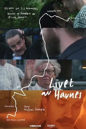 Livet av Havnes movie poster - Entertainment content