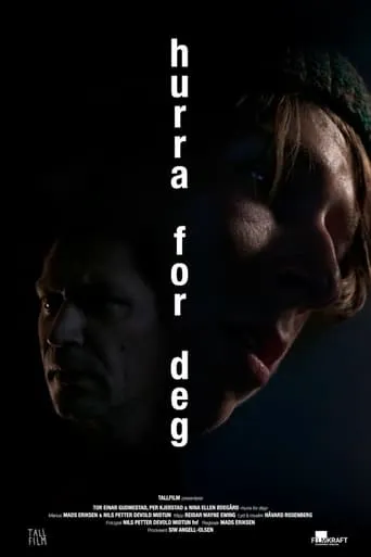 Hurra for deg! movie poster - Entertainment content