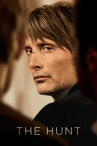 The Hunt movie poster - Rated 8.092/10