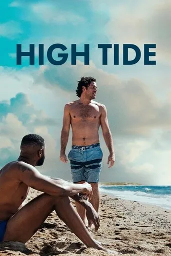 High Tide movie poster - Rated 6.2/10
