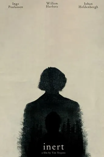 inert movie poster - Entertainment content