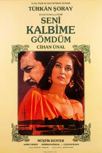 Seni Kalbime Gömdüm movie poster - Rated 5/10