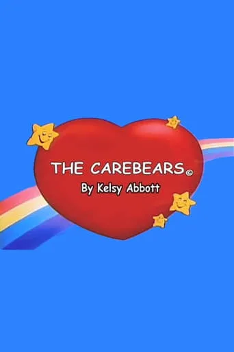 The Carebears movie poster - Entertainment content