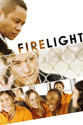 Firelight movie poster - Rated 6.1/10