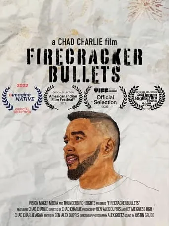Firecracker Bullets movie poster - Entertainment content