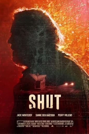 Shut movie poster - Rated 8/10