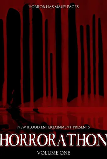 Horrorathon, Volume One movie poster - Entertainment content