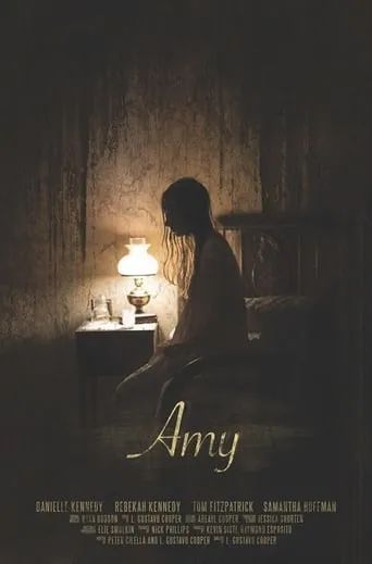 Amy movie poster - Entertainment content