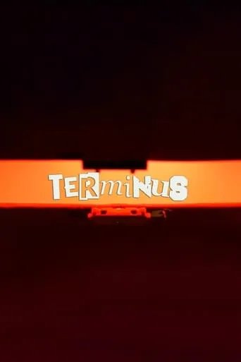 Terminus movie poster - Rated 8/10