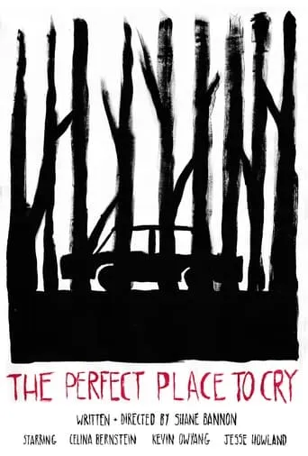 The Perfect Place to Cry movie poster - Rated 5/10