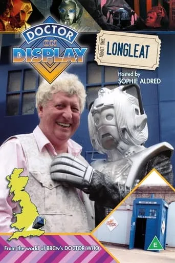 Doctor on Display: Longleat movie poster - Entertainment content