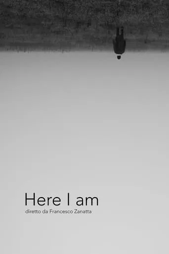 Here I am movie poster - Entertainment content