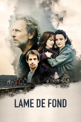 Lame de fond movie poster - Rated 5.25/10