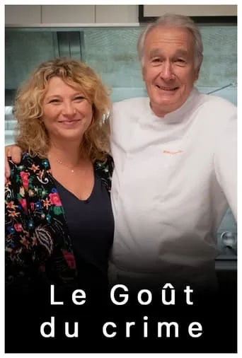 Le Goût du crime movie poster - Rated 6.1/10