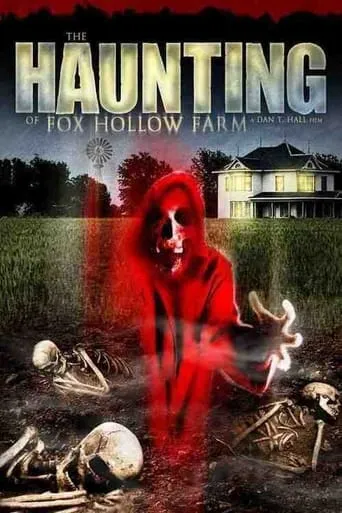 The Haunting of Fox Hollow Farm movie poster - Rated 1.2/10