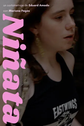 Niñata movie poster - Entertainment content