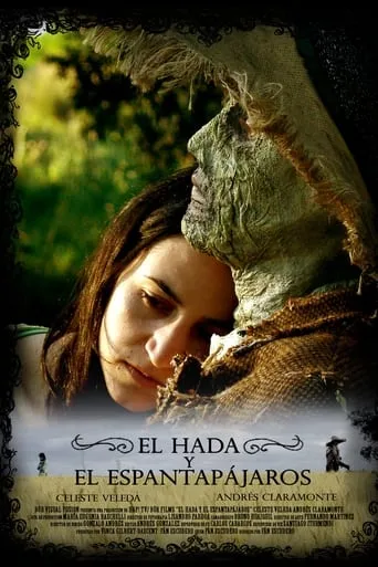 El hada y el espantapájaros movie poster - Entertainment content