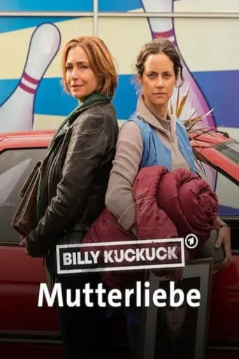 Billy Kuckuck - Mutterliebe movie poster - Rated 6/10