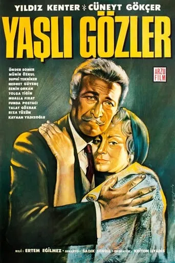 Yaşlı Gözler movie poster - Entertainment content