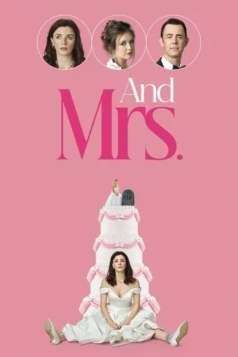 And Mrs. movie poster - Rated 5.3/10