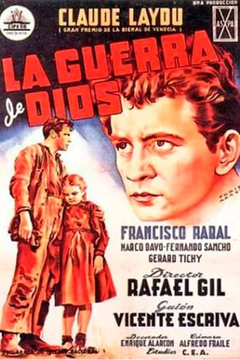 I Was a Parish Priest movie poster - Rated 7/10