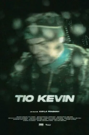 Tio Kevin movie poster - Entertainment content