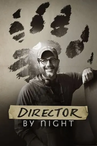 Director by Night movie poster - Rated 6.4/10