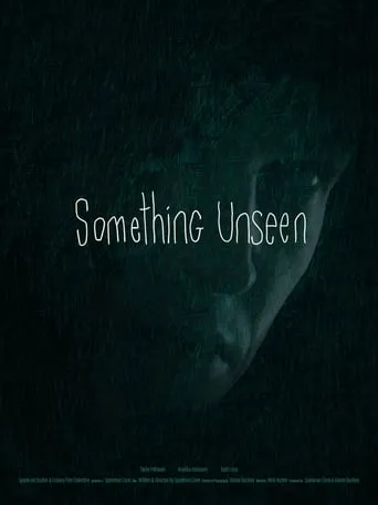 Something Unseen movie poster - Entertainment content