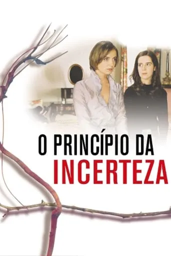 The Uncertainty Principle movie poster - Rated 5.2/10