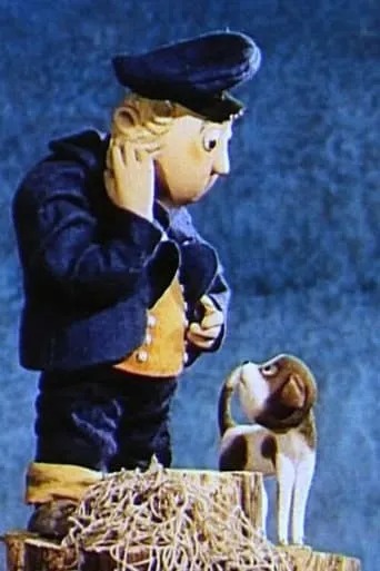 Die Geschichte vom Fischer und seiner Frau movie poster - Entertainment content