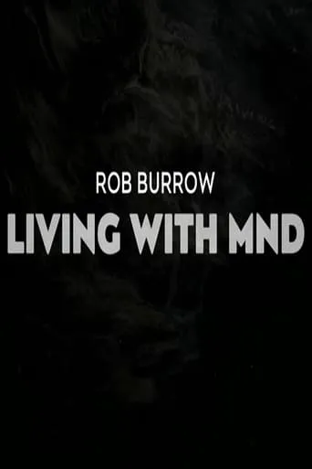 Rob Burrow: Living with MND movie poster - Entertainment content