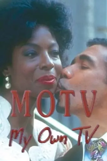 MOTV (My Own TV) movie poster - Rated 4/10