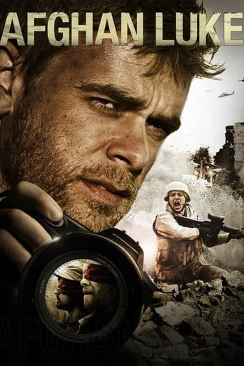 Afghan Luke movie poster - Rated 4.9/10