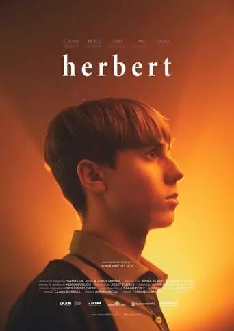 Herbert movie poster - Entertainment content