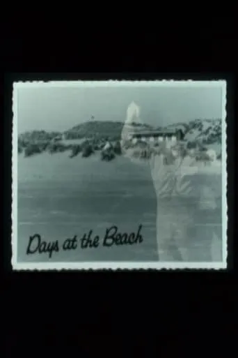 Days at the Beach movie poster - Entertainment content